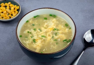 Sweet Corn Chicken